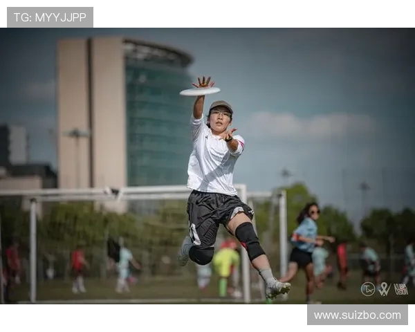 飞盘战术解析上海飞盘队独特防守体系的深度剖析与应用 飞盘战术解析上海飞盘队独特防守体系的深度剖析与应用