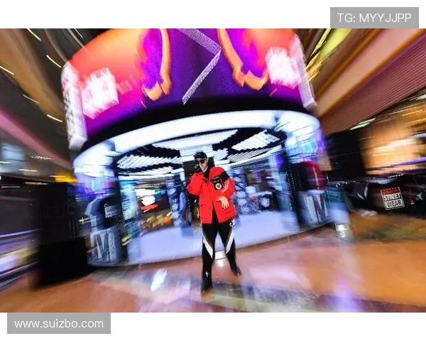 上海街舞队如何引领节奏变革掀起热议与潮流风尚