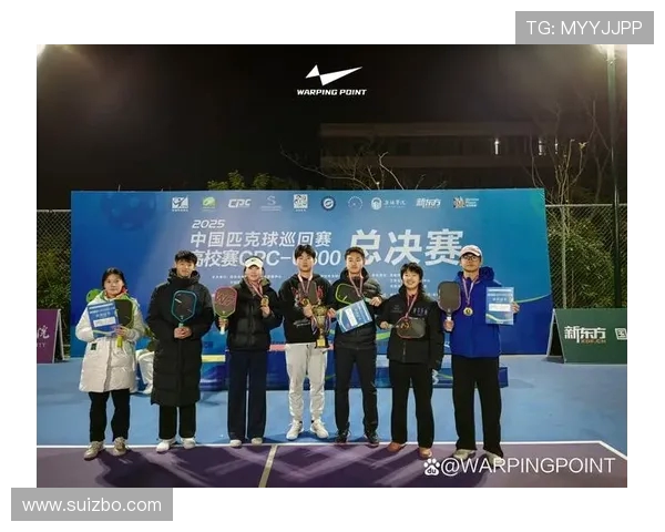 南京羽毛球队总决赛特别报道：从默默无闻到荣耀之路的成长历程