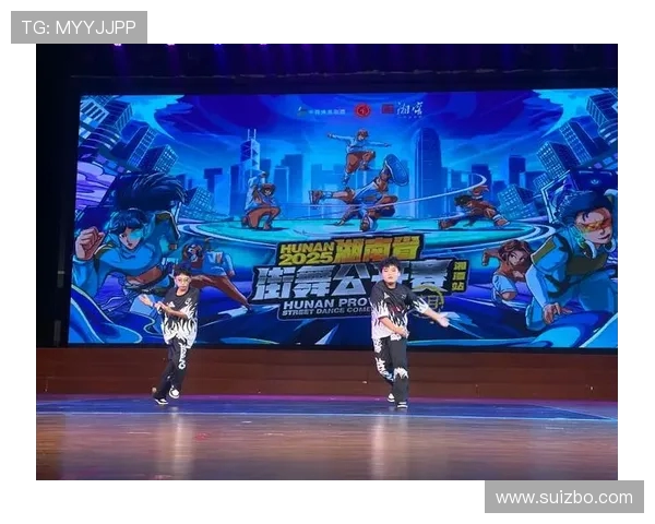 广州街舞队的热血与激情揭秘街舞文化的独特魅力与发展现状