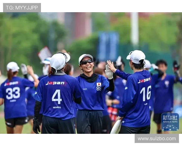 广州飞盘队与南京飞盘队实力对比赛后分析与总结