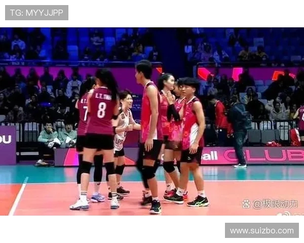 成都排球队在排球战术排行榜中荣获第四名展现出强大实力与潜力